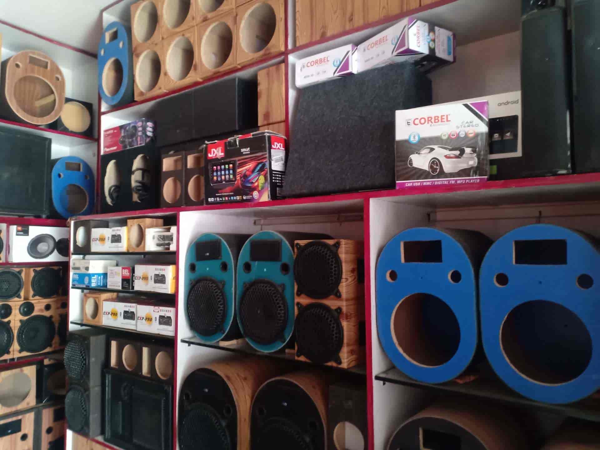 Shree Electronics in Mangalwar Peth,Kolhapur - Best Electronic Goods ...