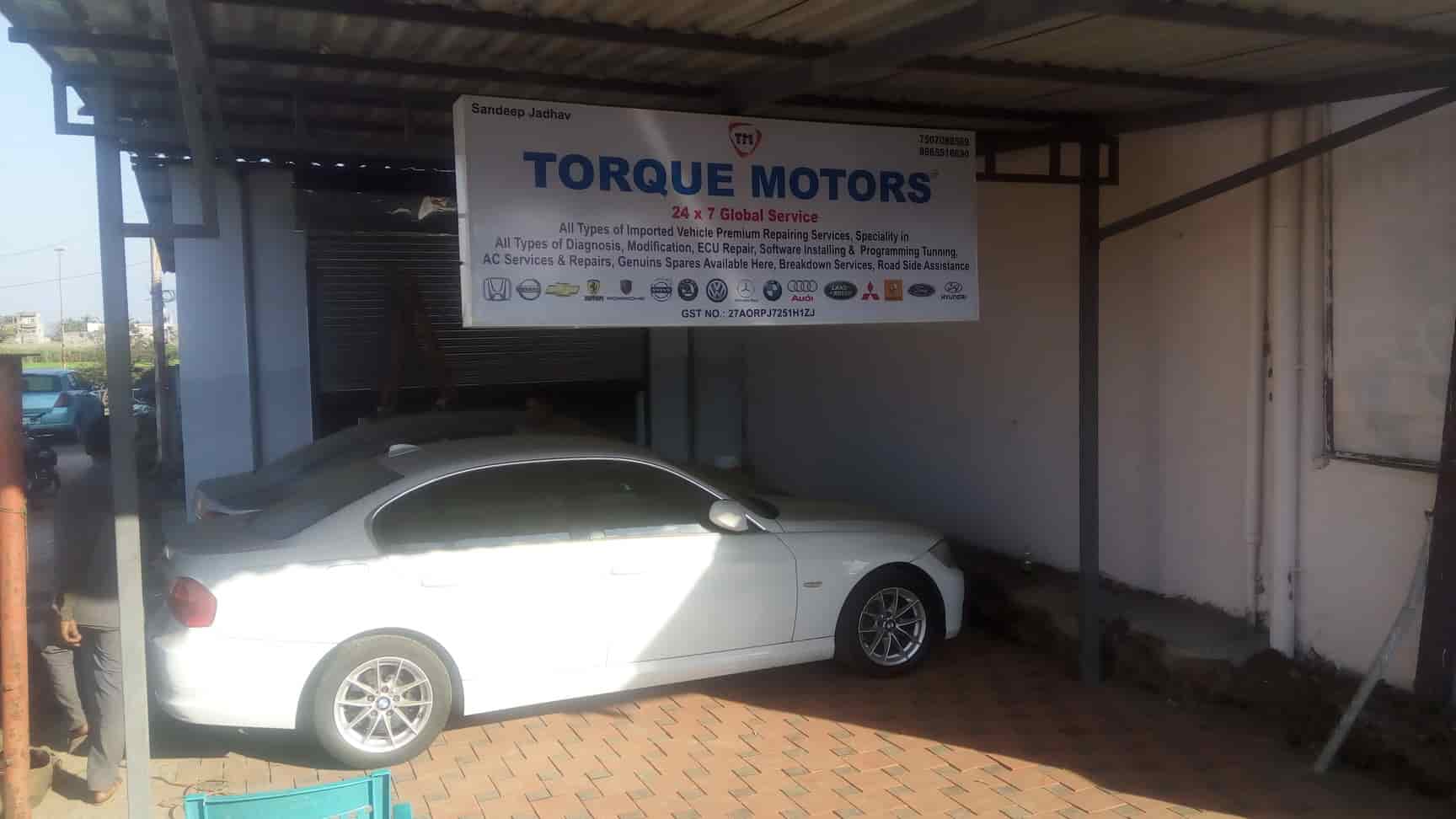 Top Toyota Car Repair & Services in Kasaba Bawada Best Toyota Car