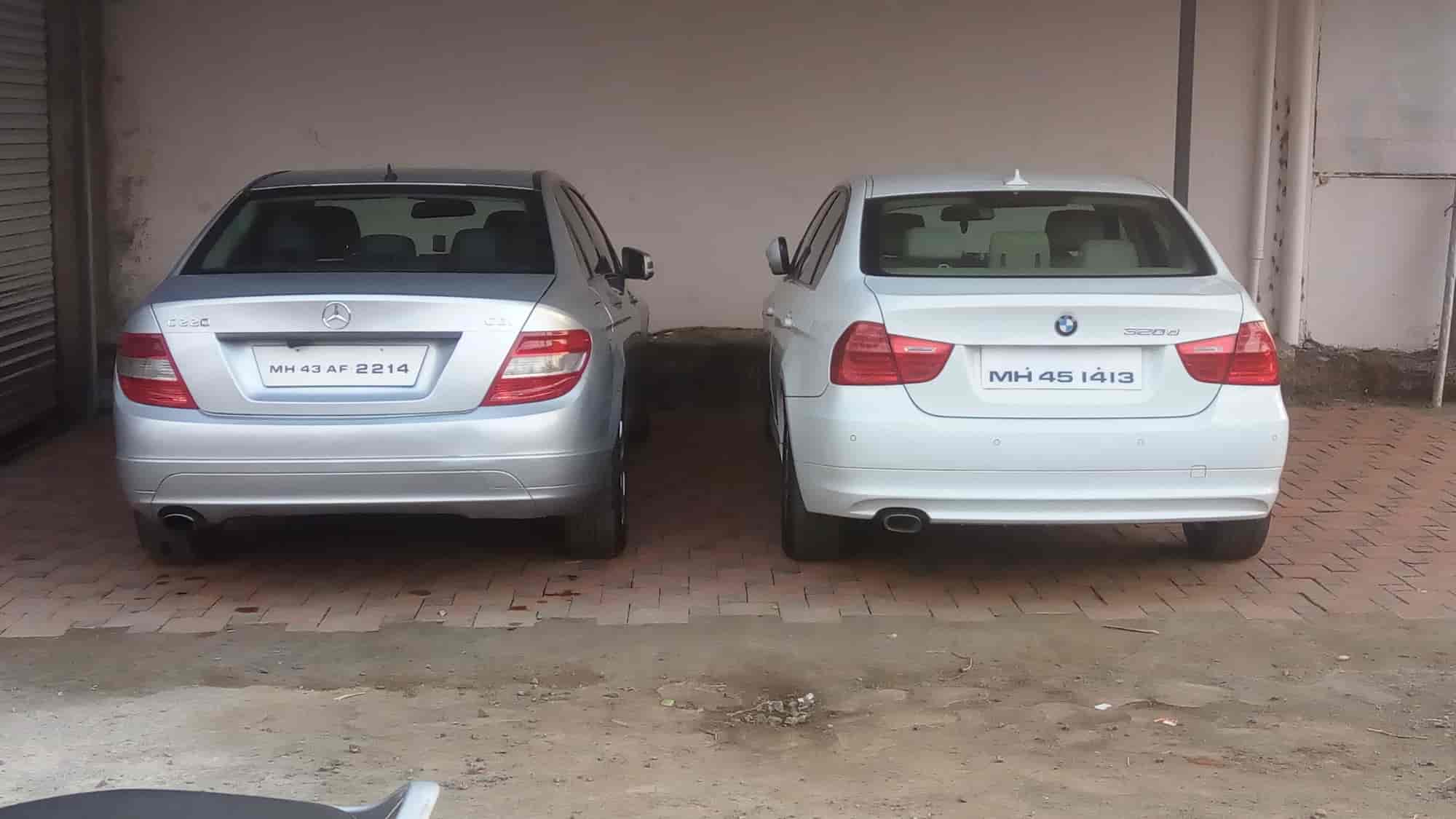 Top Toyota Car Repair & Services in Kasaba Bawada Best Toyota Car