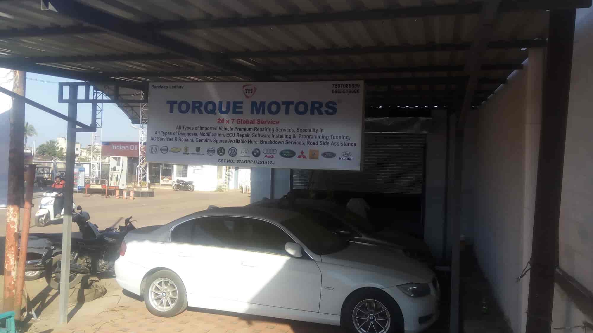 Top Toyota Car Repair & Services in Kasaba Bawada Best Toyota Car