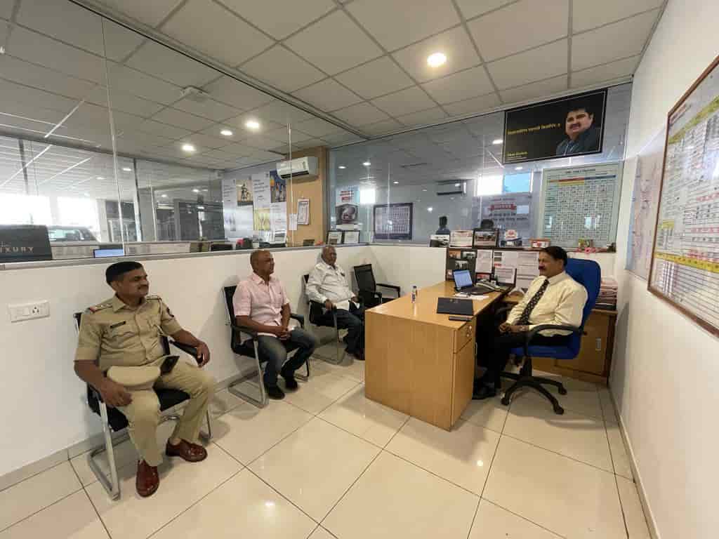 Top Toyota Car Dealers in Shiroli MIDC Best Toyota Car Showrooms