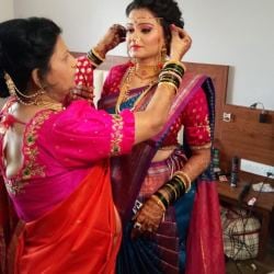 Top Nude Makeup Artists in Udgaon, Jaysingpur - Justdial