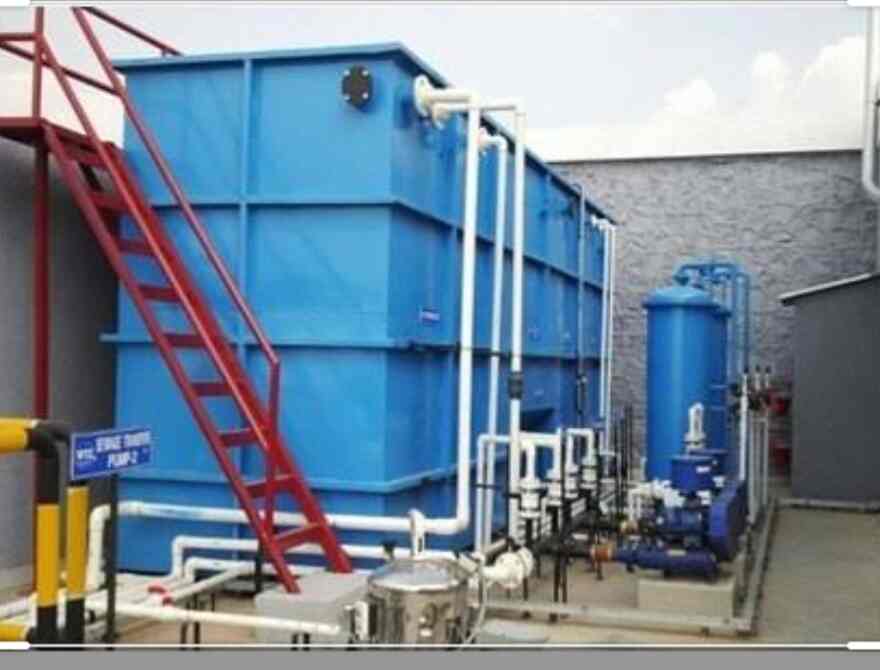 Top Water Treatment Plant in Goa वाटर ट्रीटमेंट प्लांट्स, गोवा Best