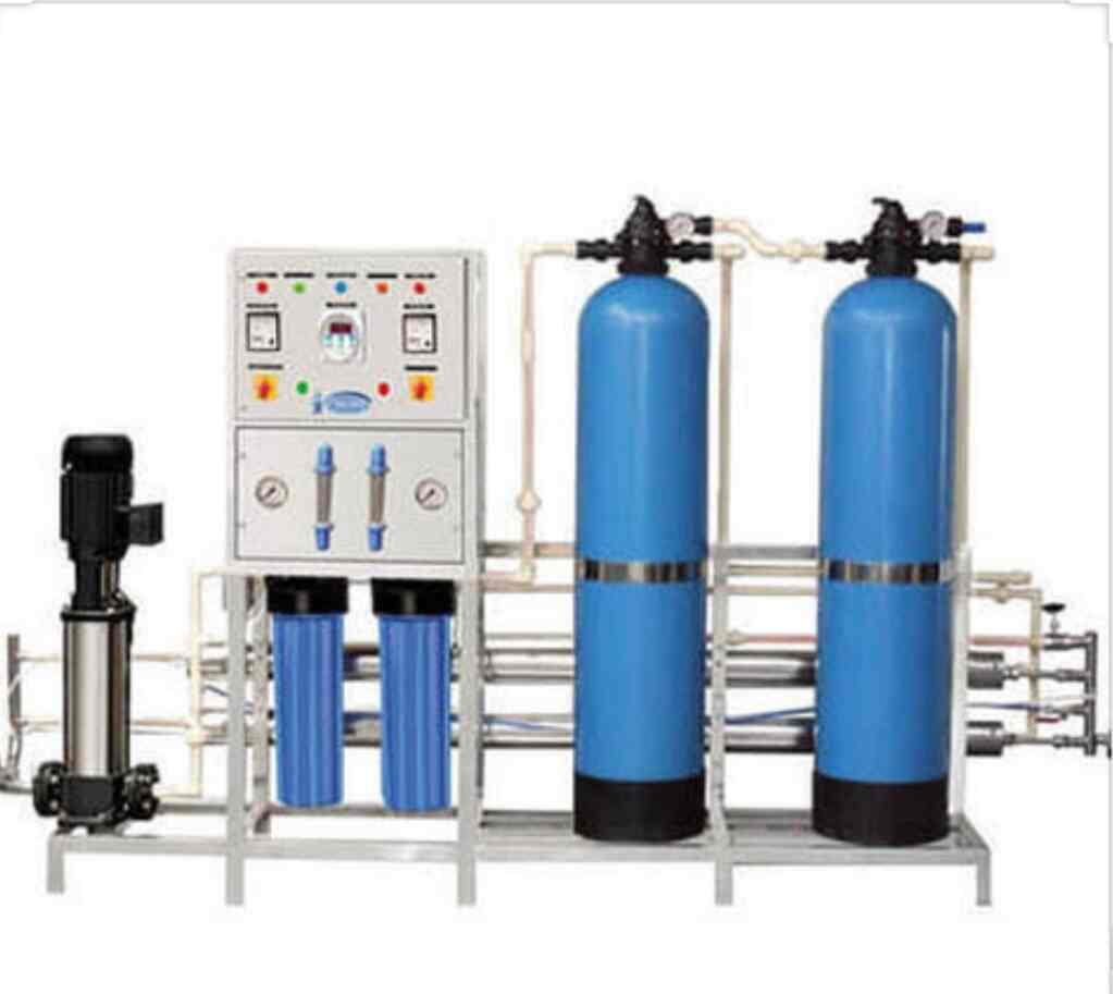 Top Water Treatment Plant in Goa वाटर ट्रीटमेंट प्लांट्स, गोवा Best