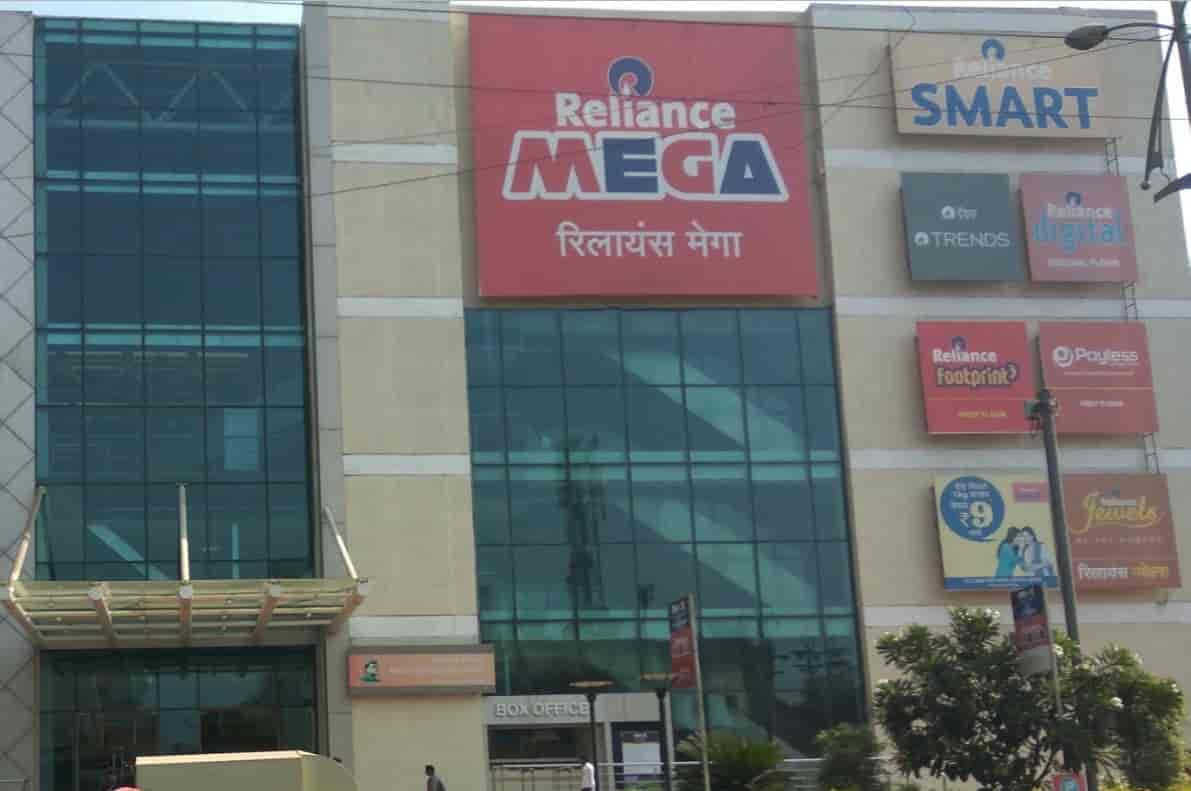 Top 100 Essence Retailers in Kolhapur Justdial