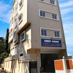Sawant Academy   (Science)