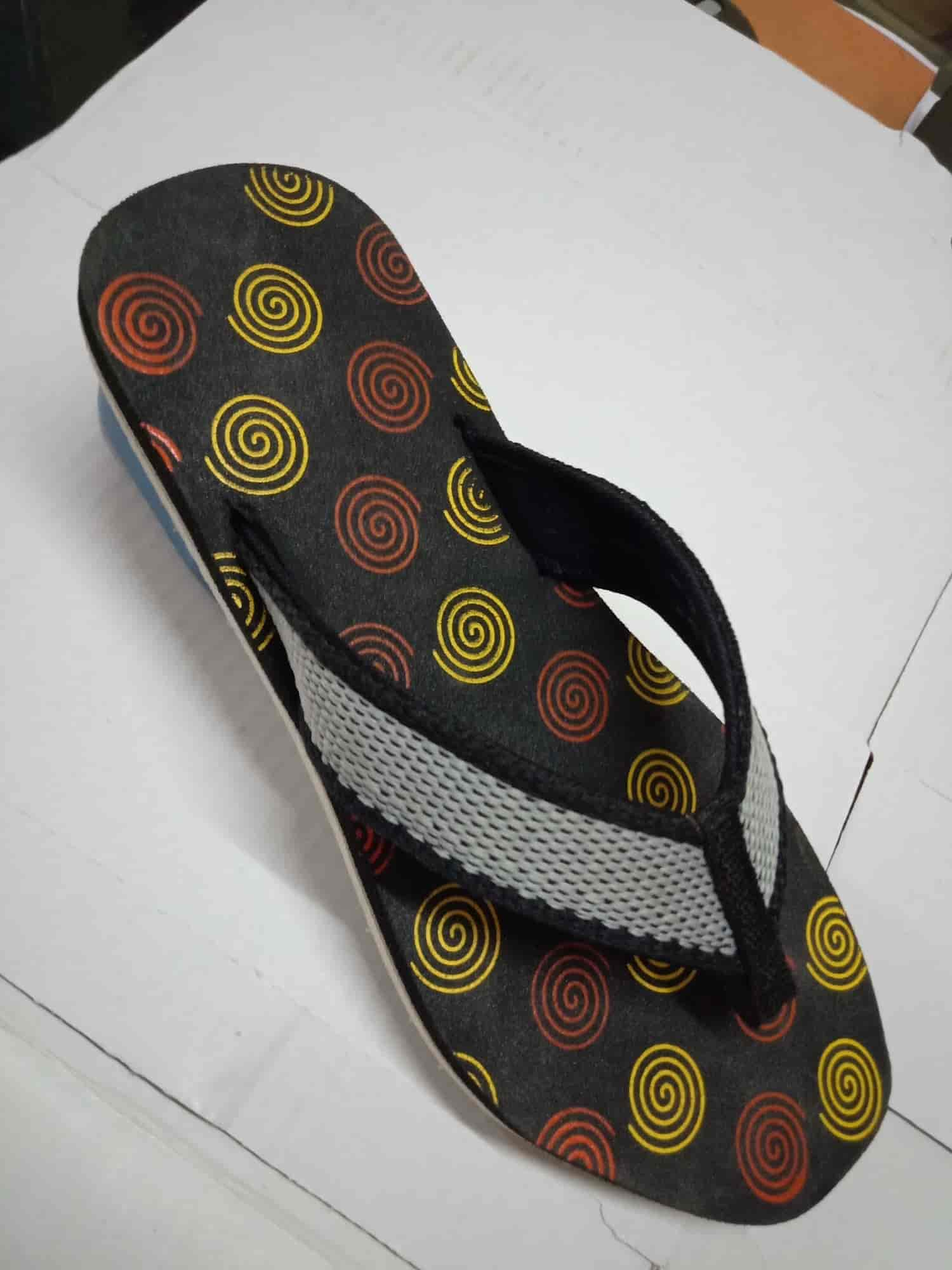 Abhyankar chappal online