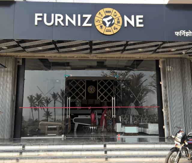 Furnizone in Gandhi Nagar,Kolhapur Best Antique Furniture Dealers in