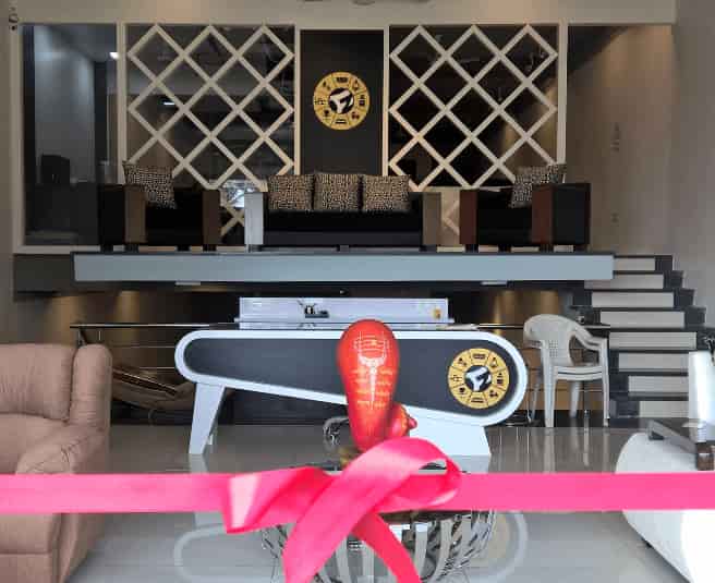 Furnizone in Gandhi Nagar,Kolhapur Best Antique Furniture Dealers in