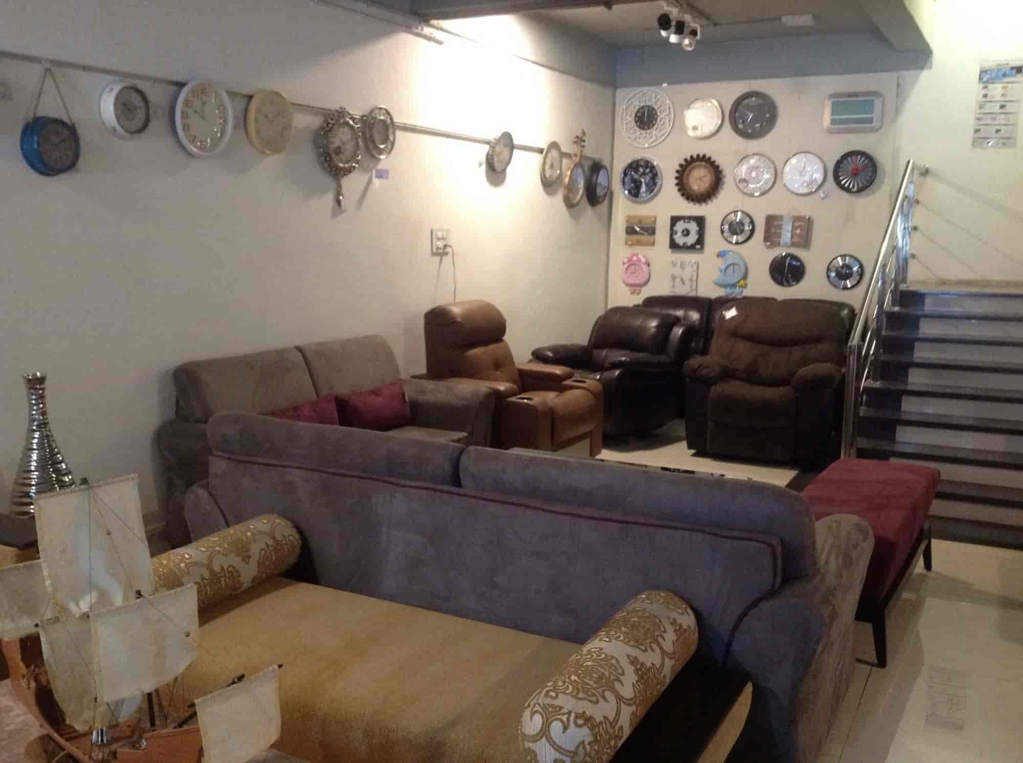 Furnizone in Gandhi Nagar,Kolhapur Best Antique Furniture Dealers in