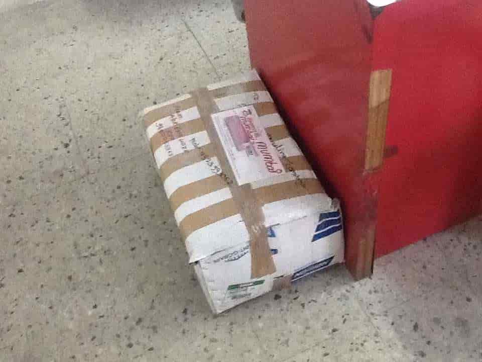 Shree Maruti Courier in Shiroli MIDC,Kolhapur - Shree Maruti
