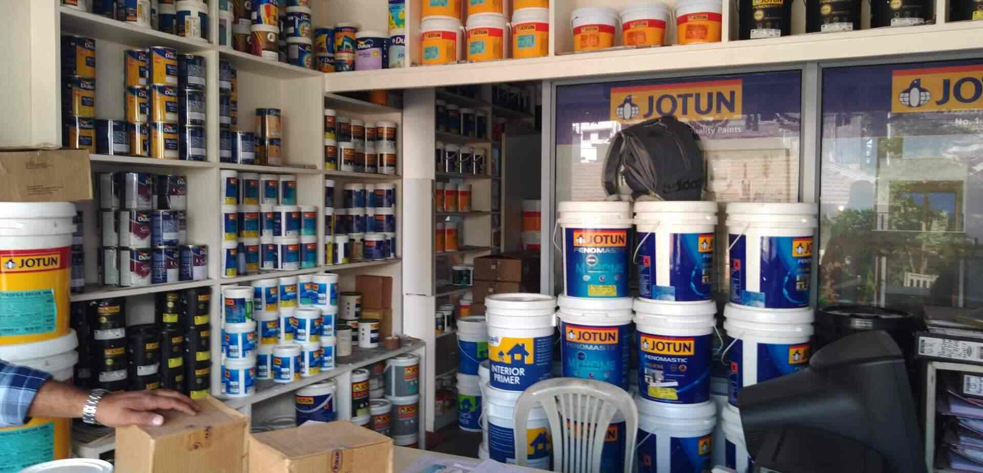 Top Dulux Exterior Paint Dealers in Kolhapur Best Dulux Exterior Paint Dealers near me Justdial