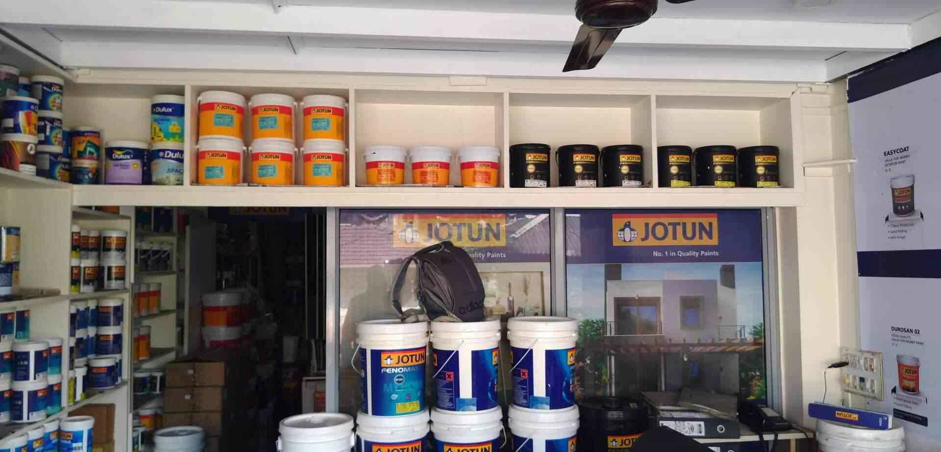 Top Dulux Exterior Paint Dealers in Kolhapur Best Dulux Exterior