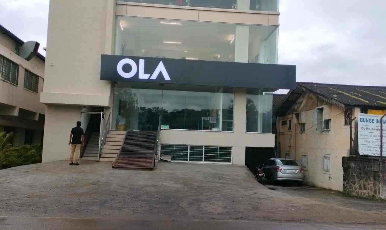 Top Ola (authorised) Battery Operated Scooter Dealers in Mumbai Best