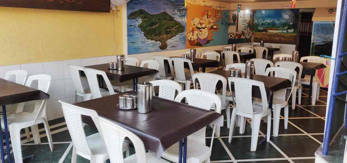Konkani Restaurants in Malkapur Kolhapur, Kolhapur Restaurants Konkani Malkapur Kolhapur