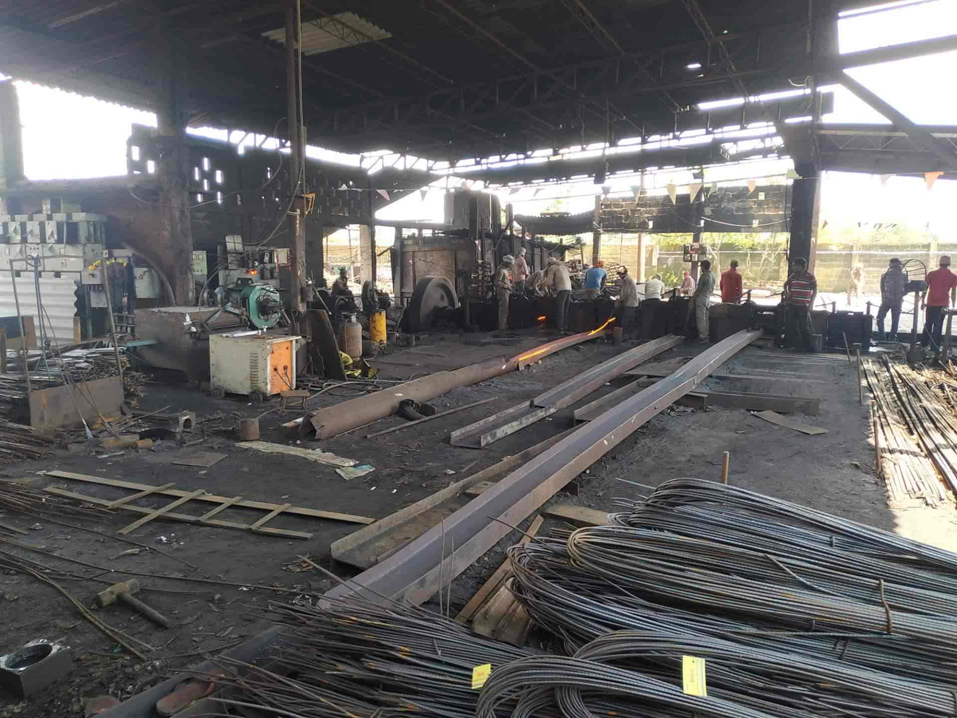 Top Tmt Steel Bar Manufacturers in Kolhapur तंत स्टील बार मनुफक्चरर्स