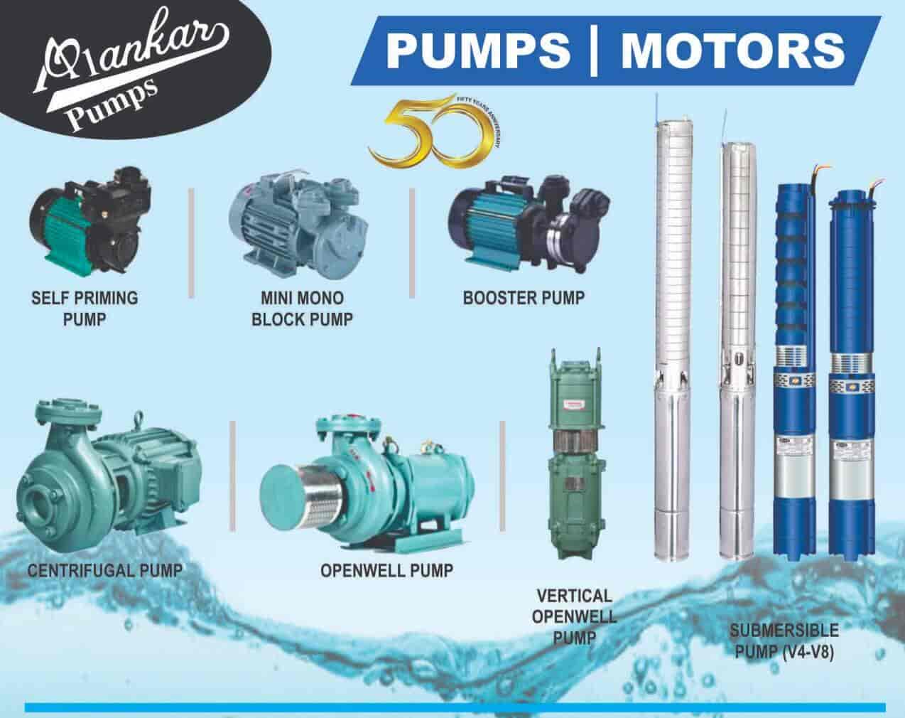 Top V6 Submersible Pump Dealers in Hadligi, Bellary near me