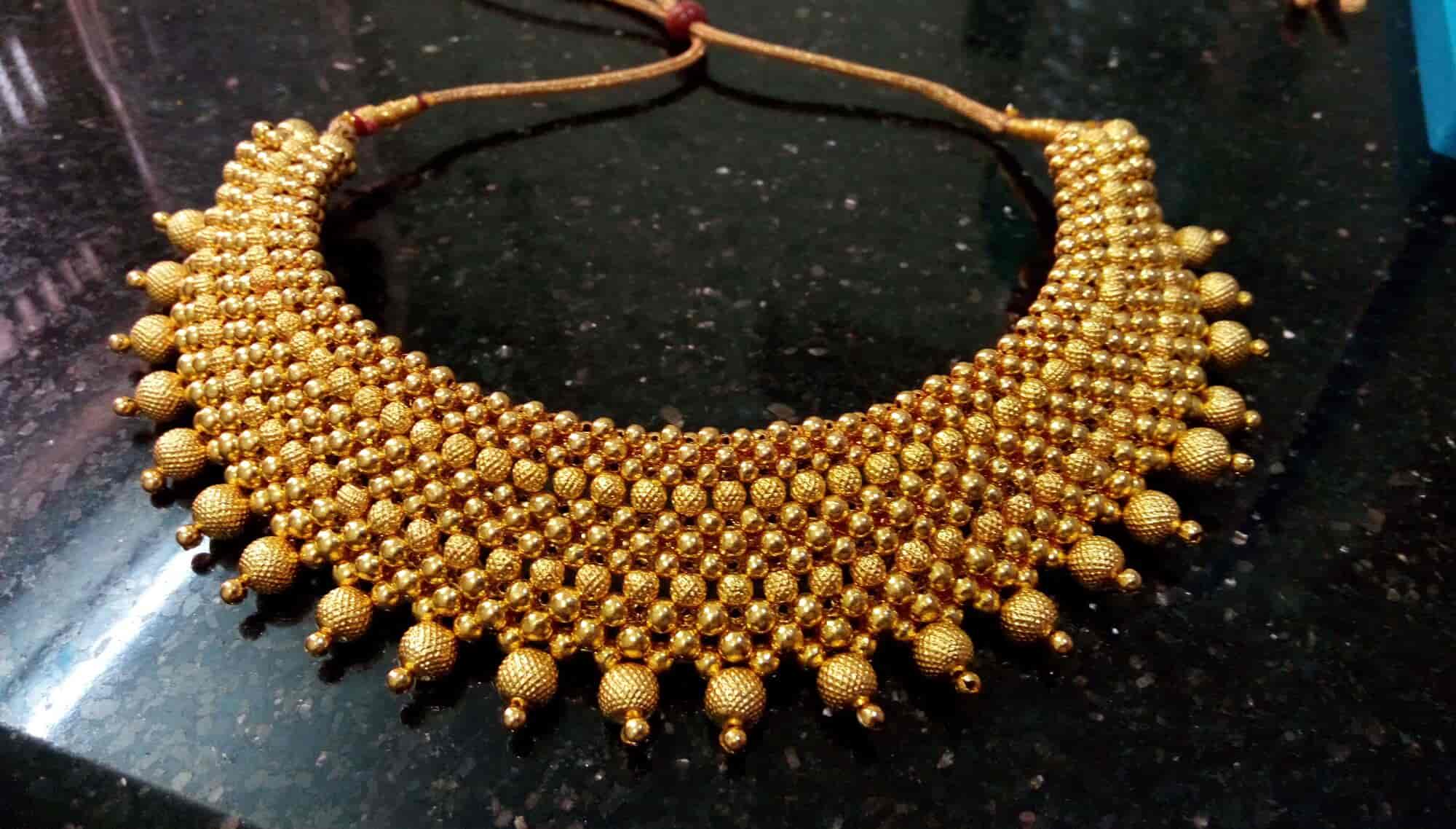 Top Kolhapuri Jewellery Wholesalers in Kolhapur कोल्हापुरी ज्वेलरी