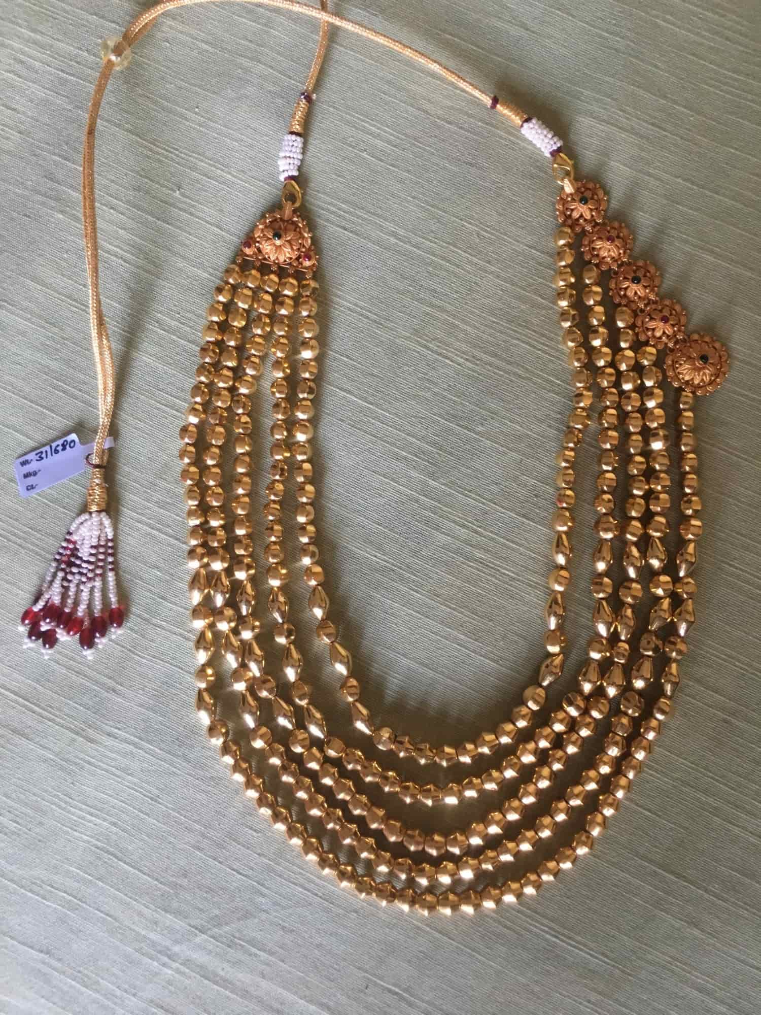 Top Kolhapuri Jewellery Wholesalers in Kolhapur कोल्हापुरी ज्वेलरी