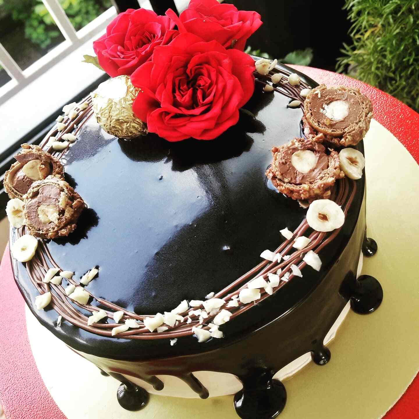 Cake Me Away in Shivaji Park,Kolhapur Best Cake Shops in Kolhapur
