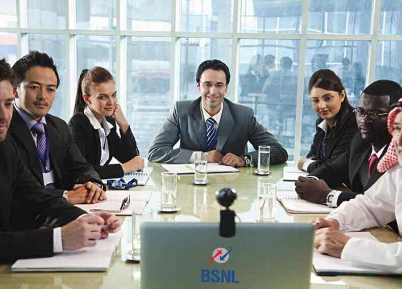 BSNL Telephone Exchange in Phulewadi,Kolhapur Best Telephone Exchange