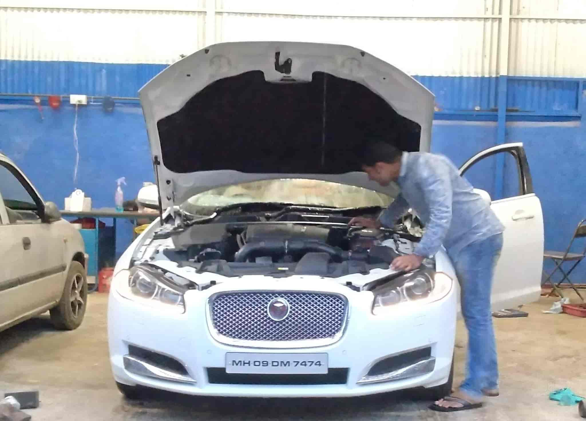 Top Toyota Car Repair & Services in Kasaba Bawada Best Toyota Car