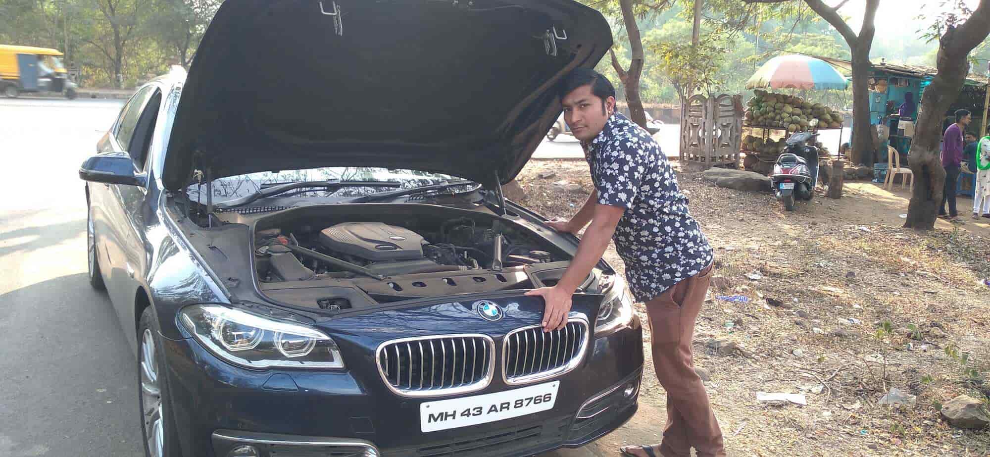 Top Toyota Car Repair & Services in Kasaba Bawada Best Toyota Car