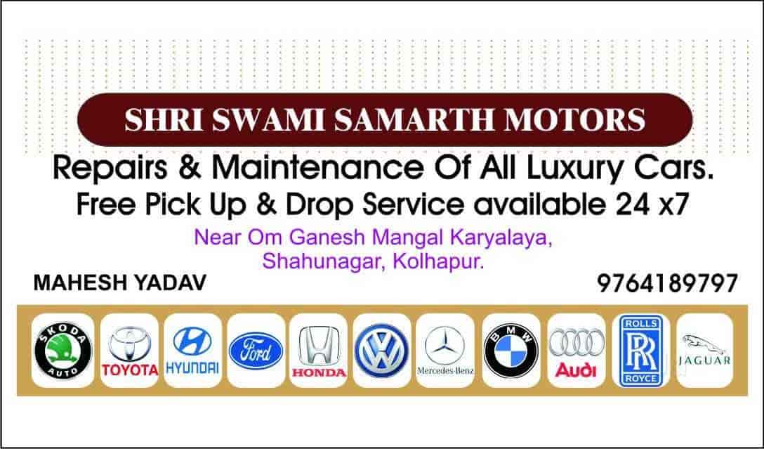 Top Toyota Car Repair & Services in Kasaba Bawada Best Toyota Car