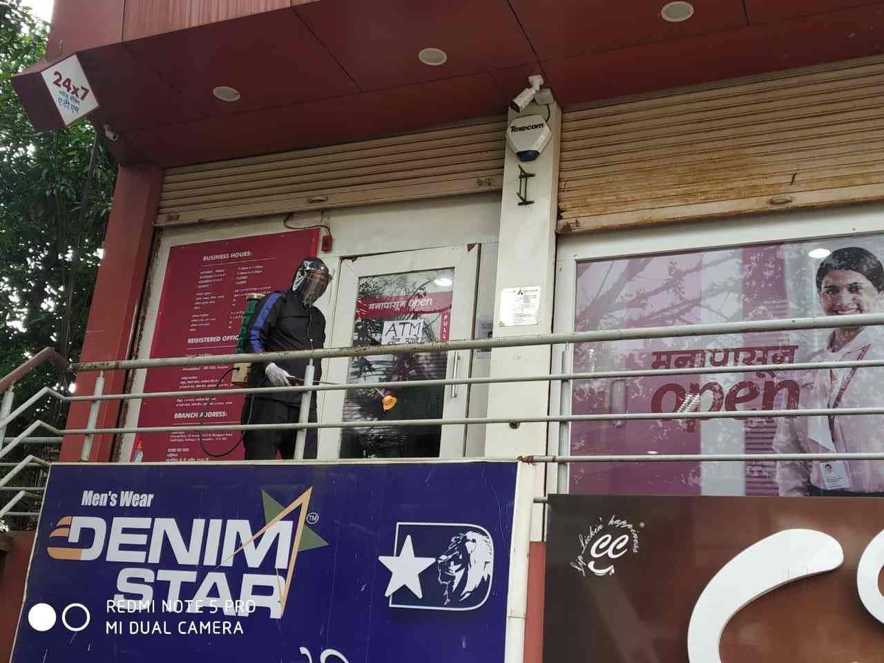 Top 50 Housekeeping Services in Kolhapur Best Cleaning Services Justdial