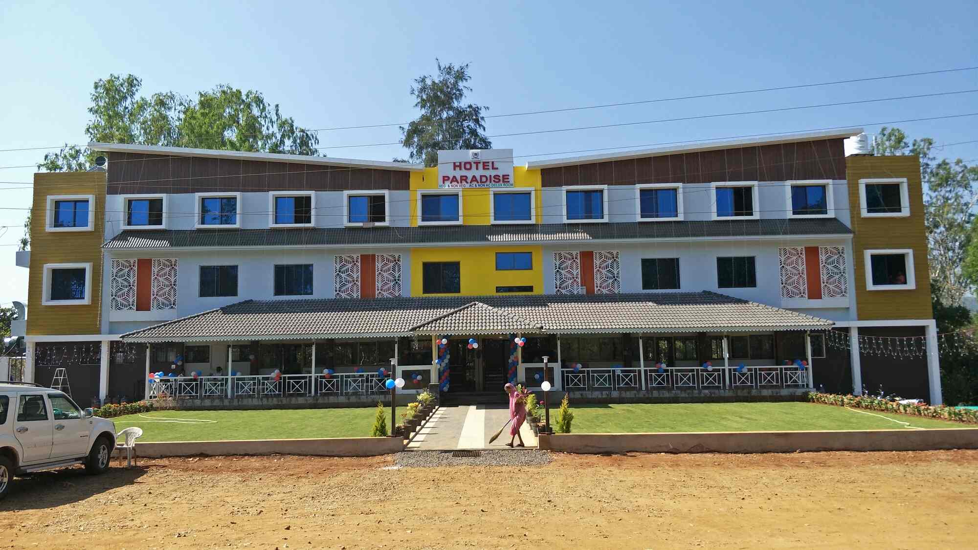 Top Hotels in Kolhapur Best Luxury Hotels Justdial