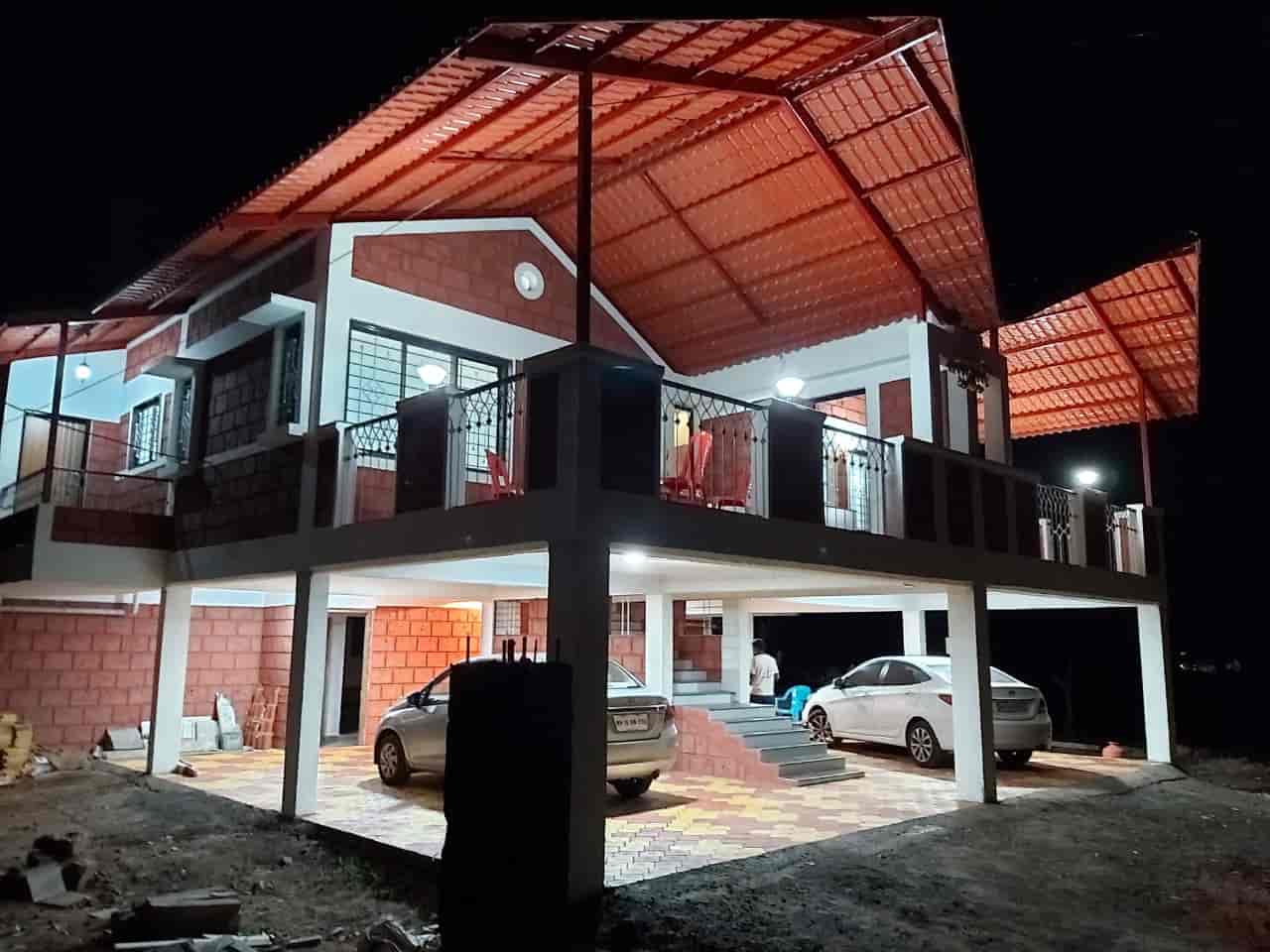 Book Rajgad Home Stay in Panhala,Kolhapur Best Farm House On Rent For