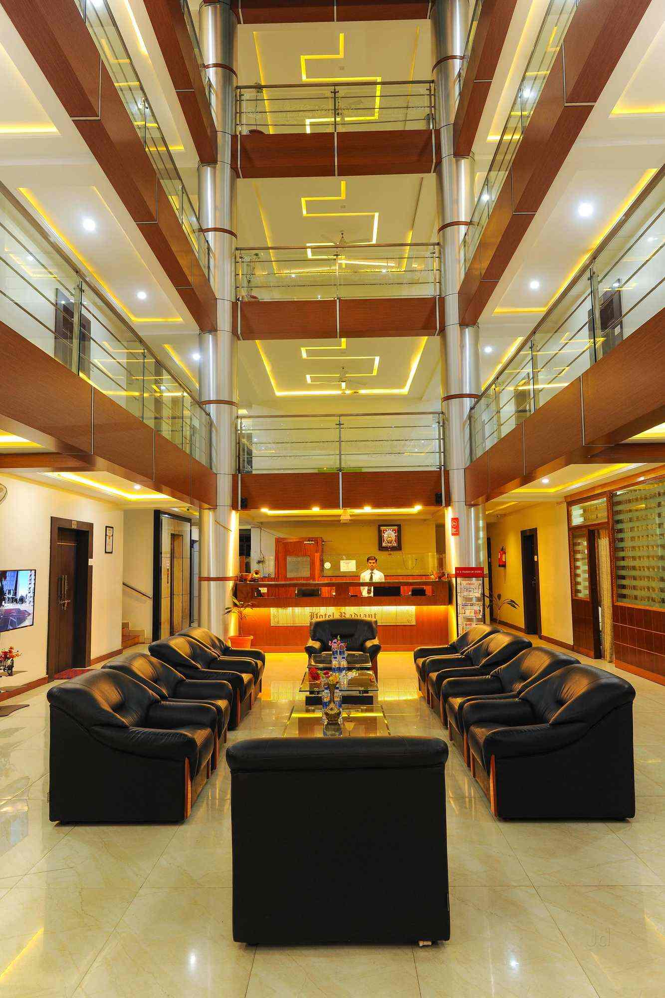 Top Hotels in Kolhapur Best Luxury Hotels Justdial