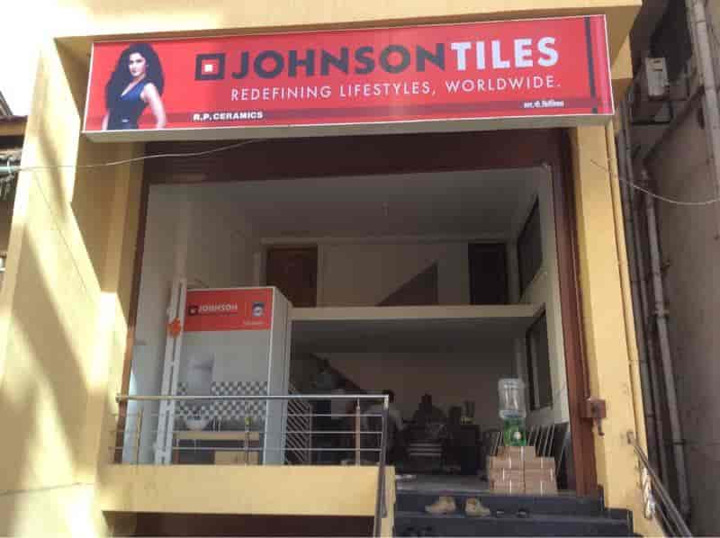 Top Ceramic Tile Contractors in Kolhapur Best Ceramic Tile