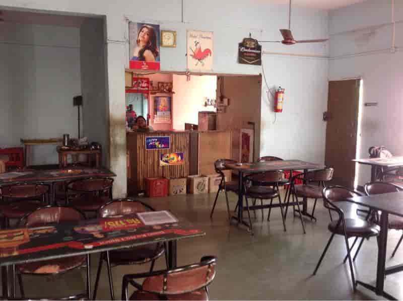 Preetam Restaurant & Bar in Shivaji Udyam Nagar,Kolhapur Best North