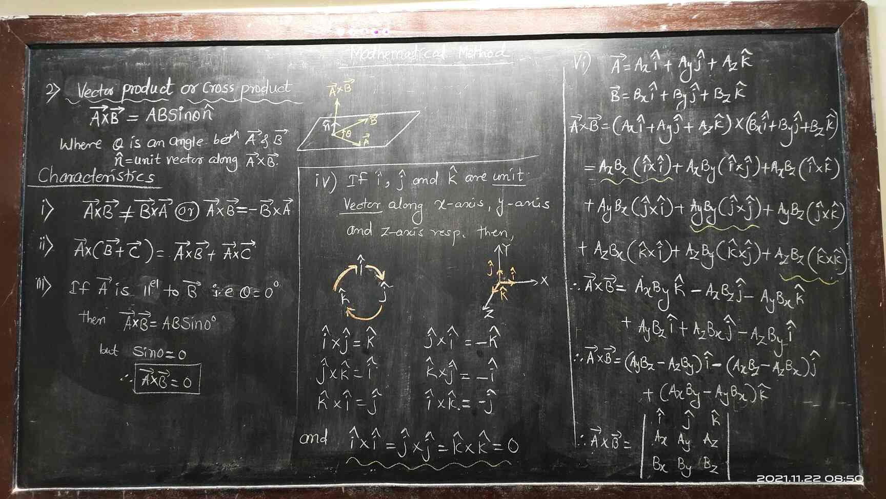 Atharv Classes   (Accounts)