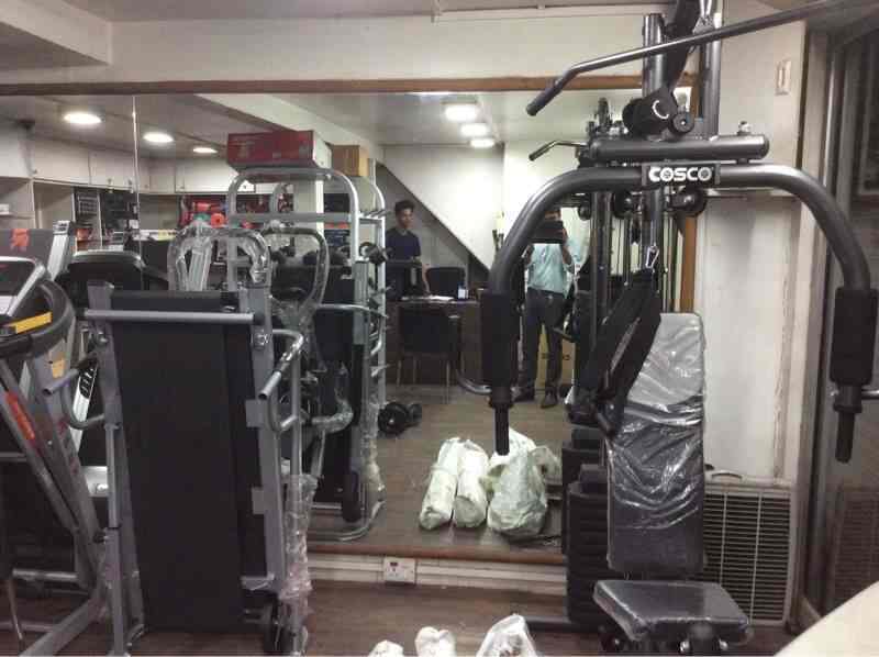 Catalogue Fit King in Mangalwar Peth , Kolhapur Justdial