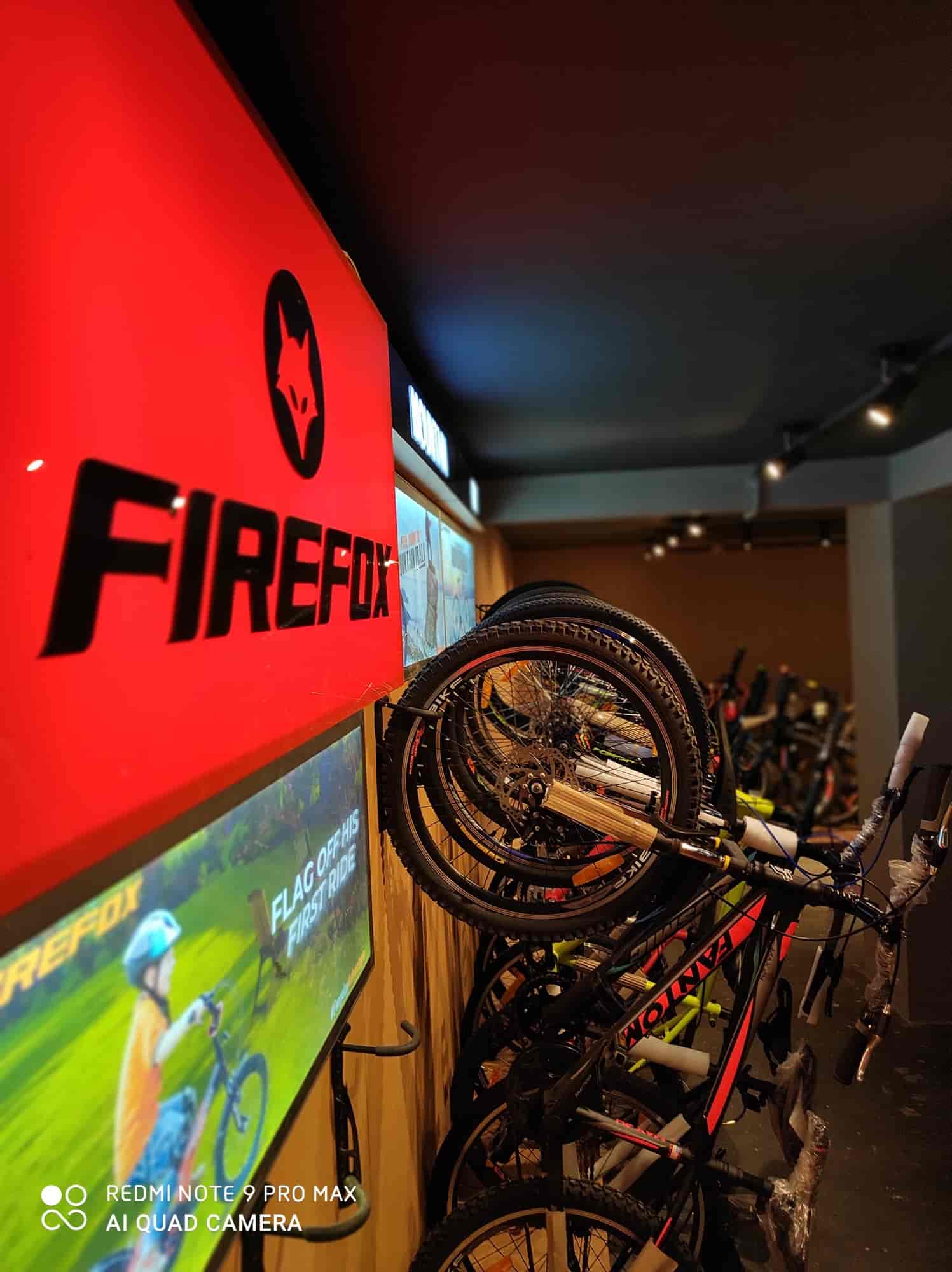 Top Bicycle Accessory Dealers in Kolhapur Best Bicycle Component