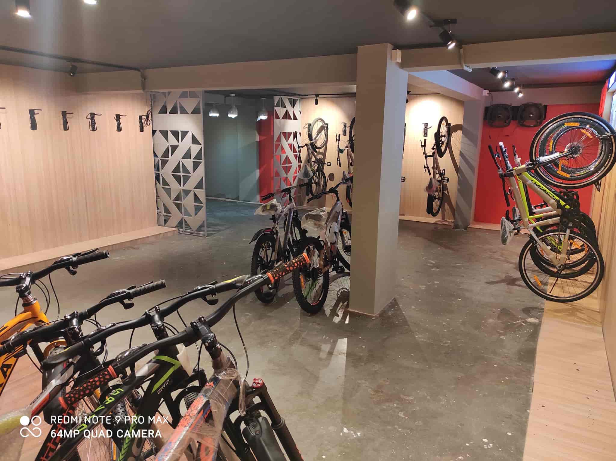 Top Bicycle Accessory Dealers in Kolhapur Best Bicycle Component