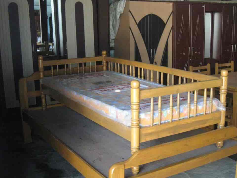 Crown Furniture in Bagal Chowk,Kolhapur Best Hospital Furniture
