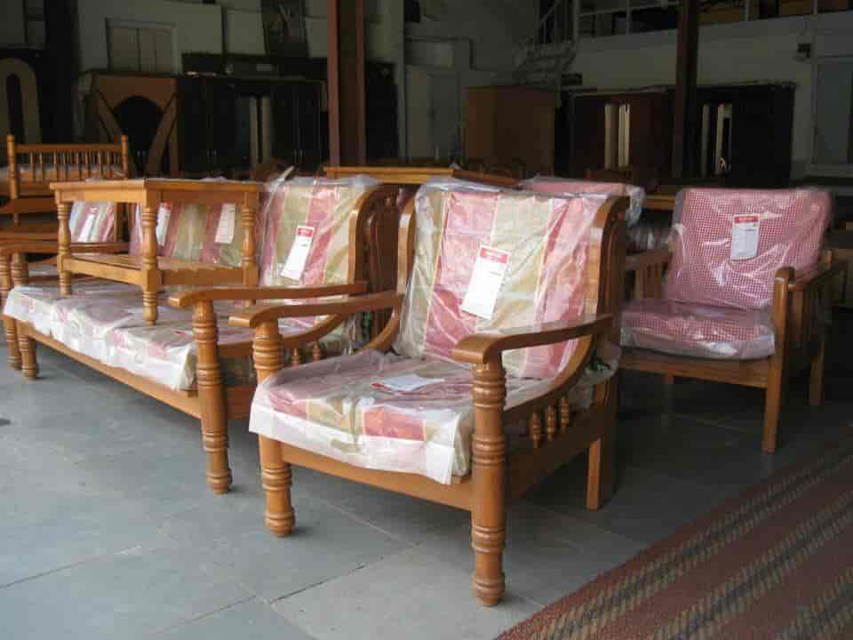 Crown Furniture in Bagal Chowk,Kolhapur Best Hospital Furniture