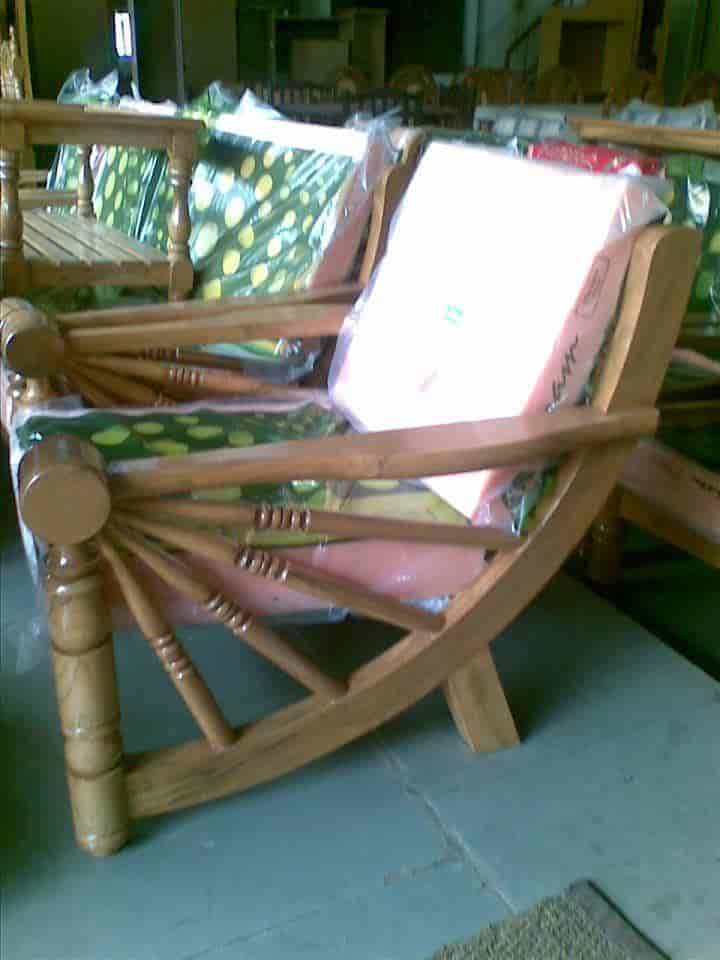 Crown Furniture in Bagal Chowk,Kolhapur Best Hospital Furniture