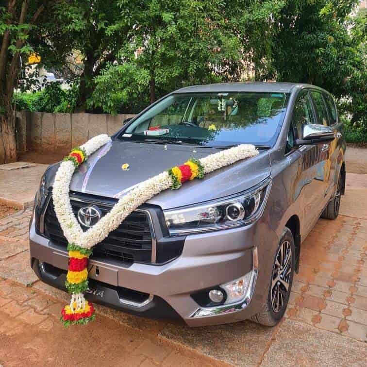 ☺︎ Top Force Car Rental in Mahabaleshwar - Best Force Car