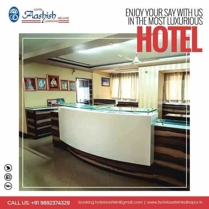 Top Hotels in Kolhapur Best Luxury Hotels Justdial