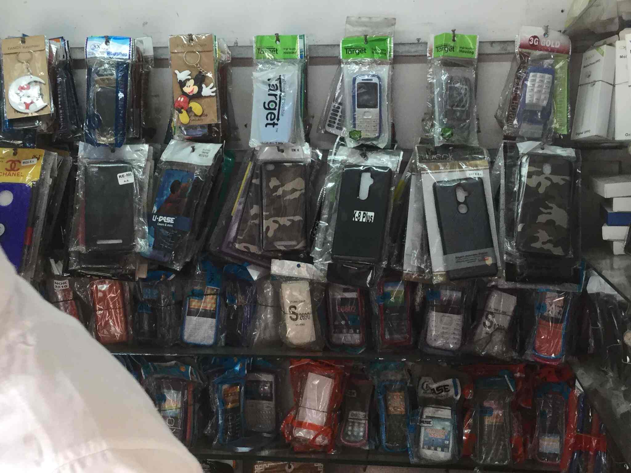 Swaraj Mobile Shopee in Laxmipuri,Kolhapur Best SonyMobile Phone