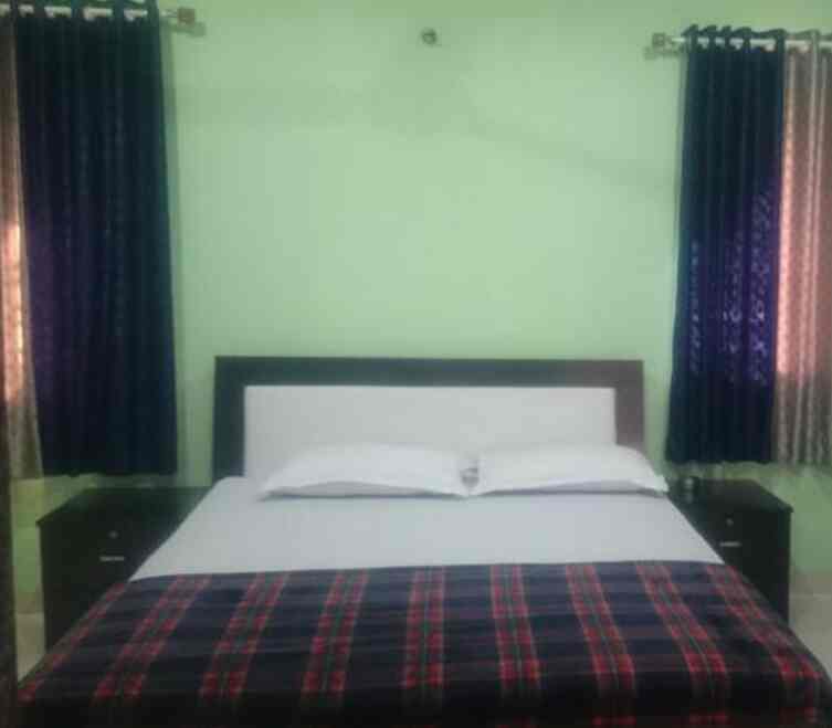Book Shruteeka Service Apartments (Closed Down) in Rajarampuri,Kolhapur