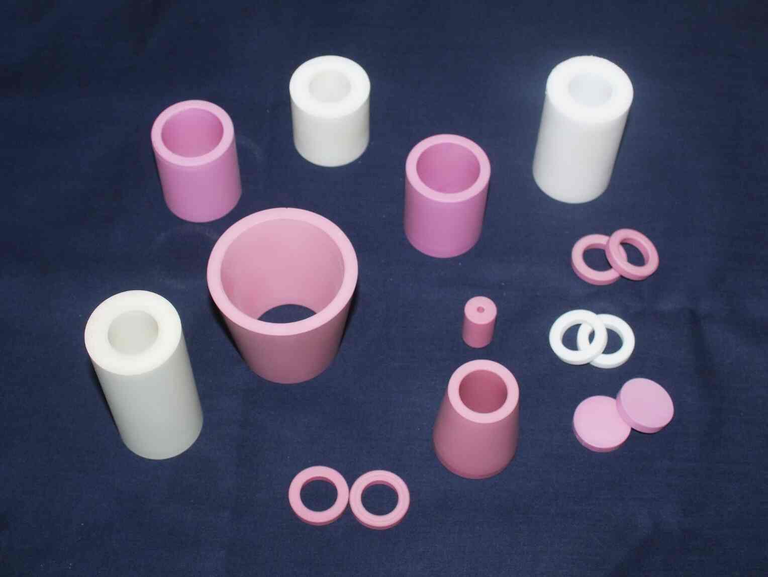 Top Industrial Ceramic Manufacturers in Hyderabad - इंडस्ट्रियल सिरेमिक