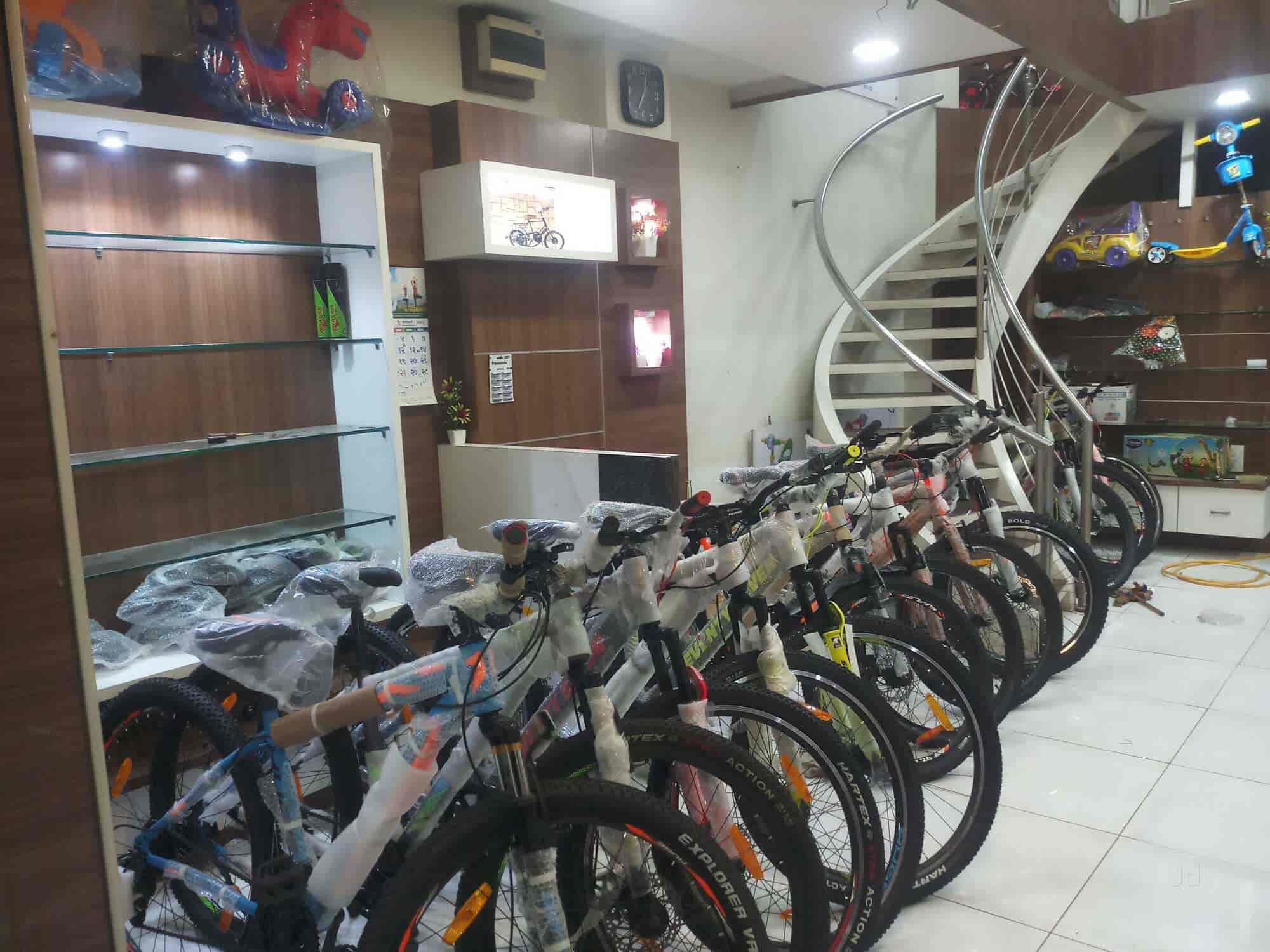 Top Bicycle Accessory Dealers in Kolhapur Best Bicycle Component