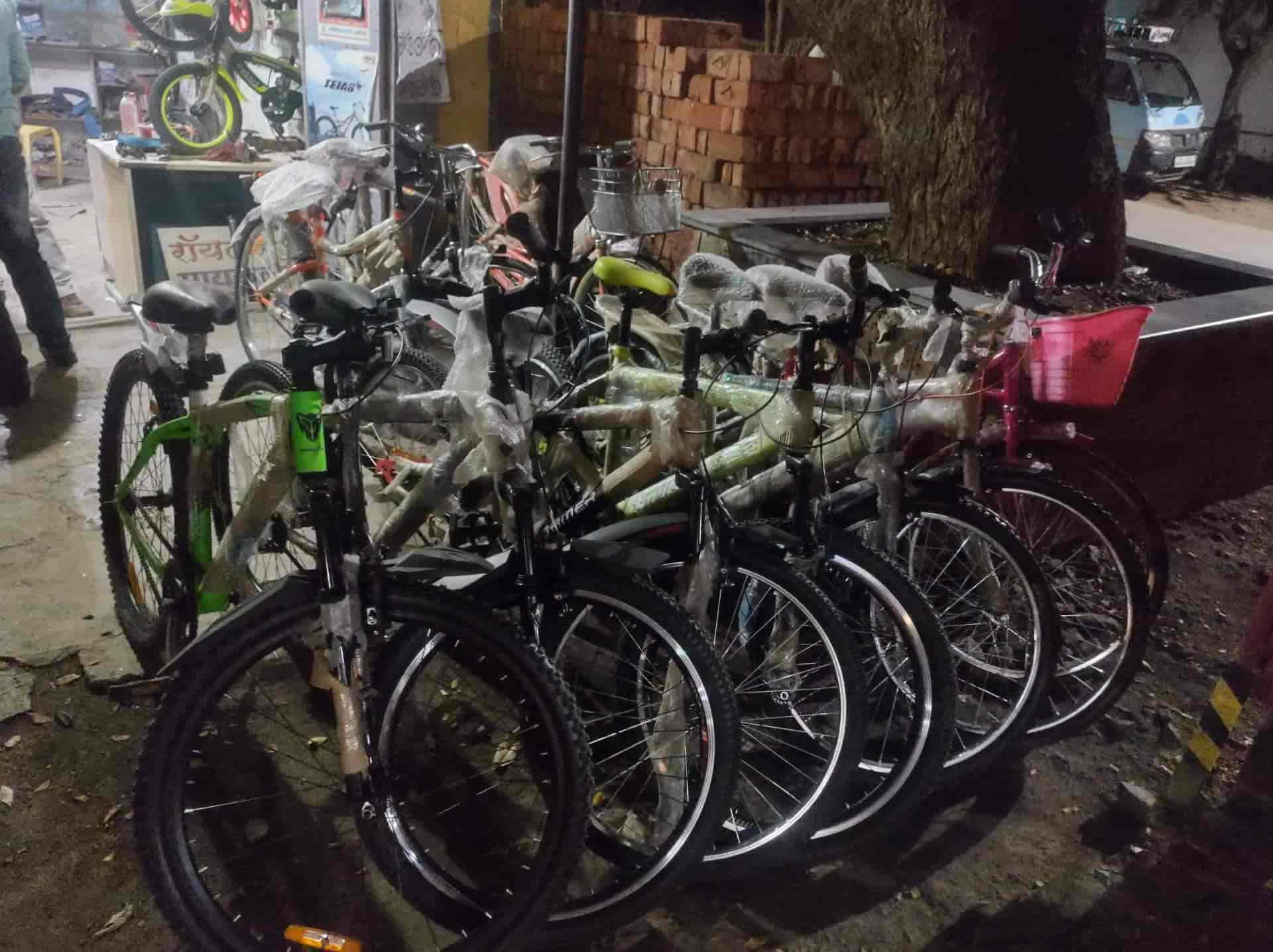 Top Bicycle Accessory Dealers in Kolhapur Best Bicycle Component