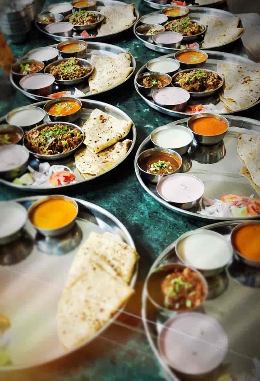 Konkani Restaurants in Malkapur Kolhapur, Kolhapur Restaurants