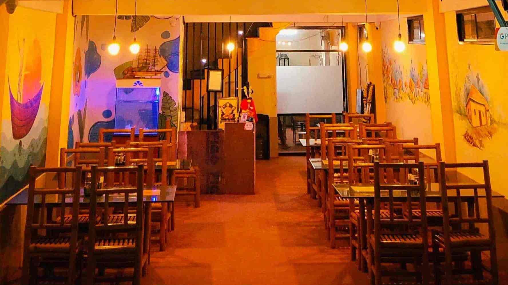 Konkani Restaurants in Malkapur Kolhapur, Kolhapur Restaurants